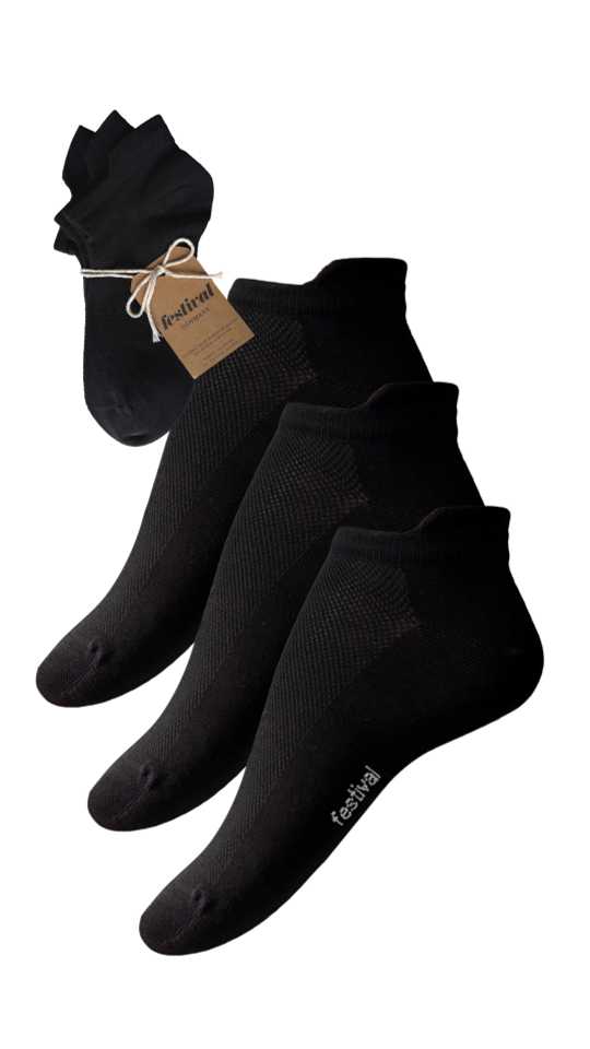 101021 sneaker sok - NYHED SS 2025